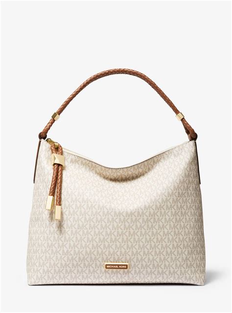 michael kors lexington shoulder bag|michael kors women's shoulder bag.